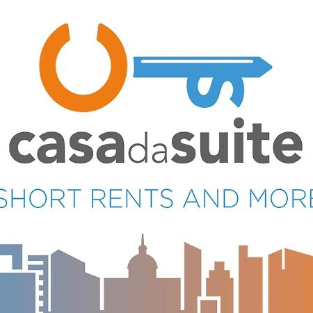 Casa da Suite Fantasia Milan Bagian luar foto