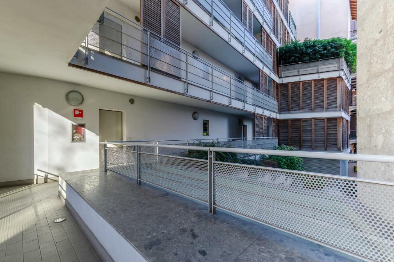 Casa da Suite Fantasia Milan Bagian luar foto