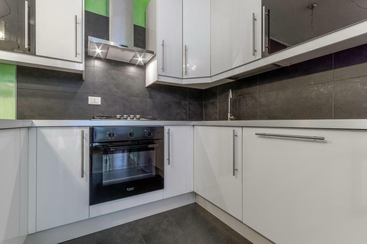 Casa da Suite Fantasia Milan Bagian luar foto