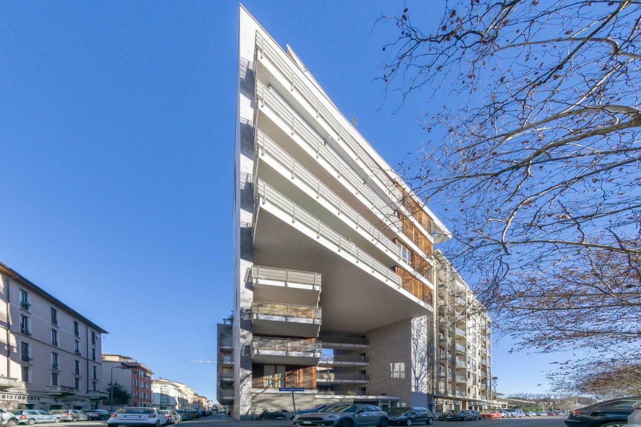 Casa da Suite Fantasia Milan Bagian luar foto