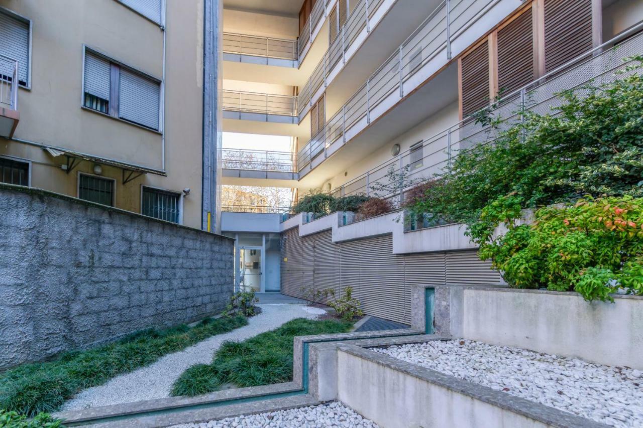 Casa da Suite Fantasia Milan Bagian luar foto