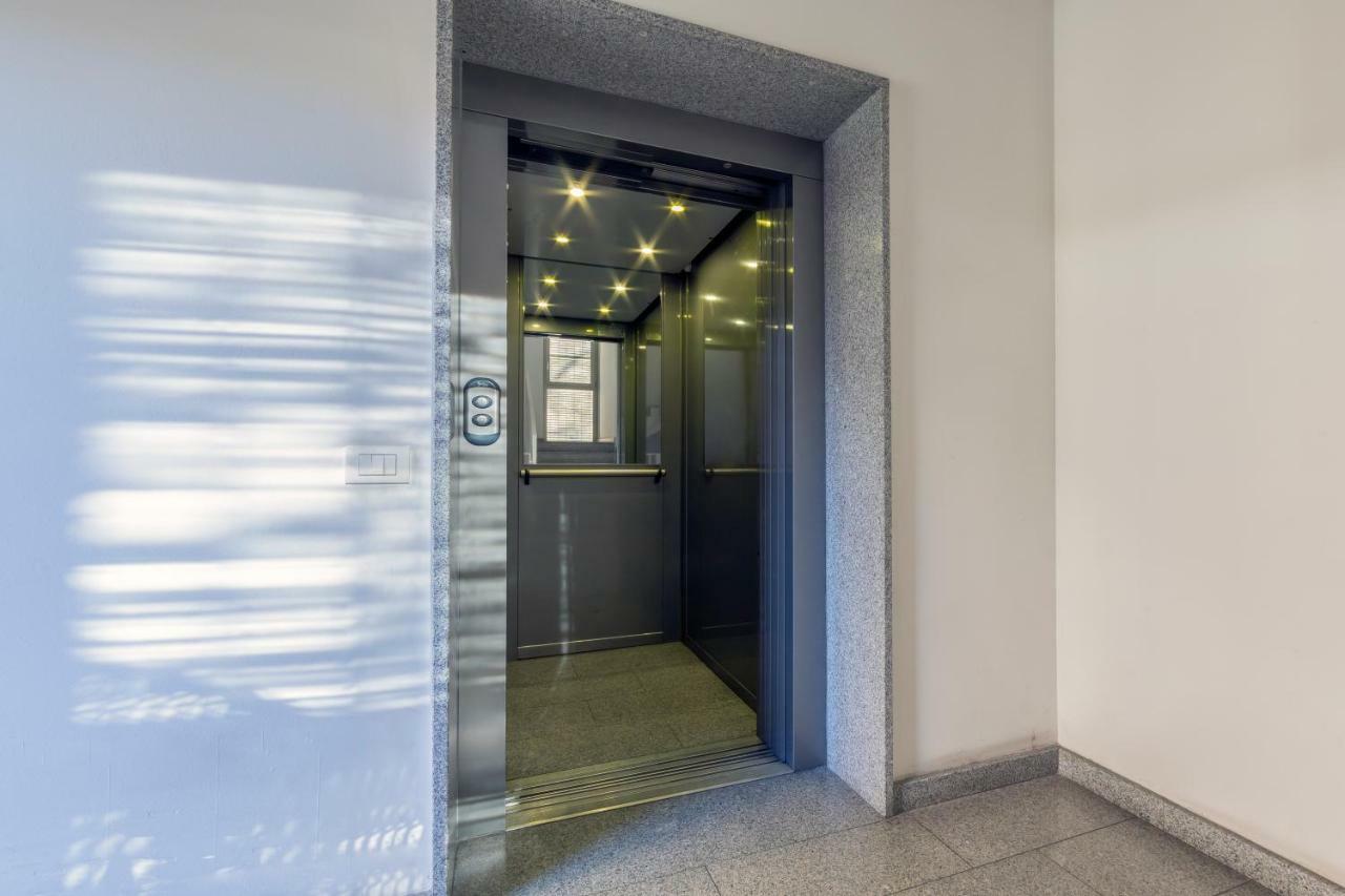 Casa da Suite Fantasia Milan Bagian luar foto