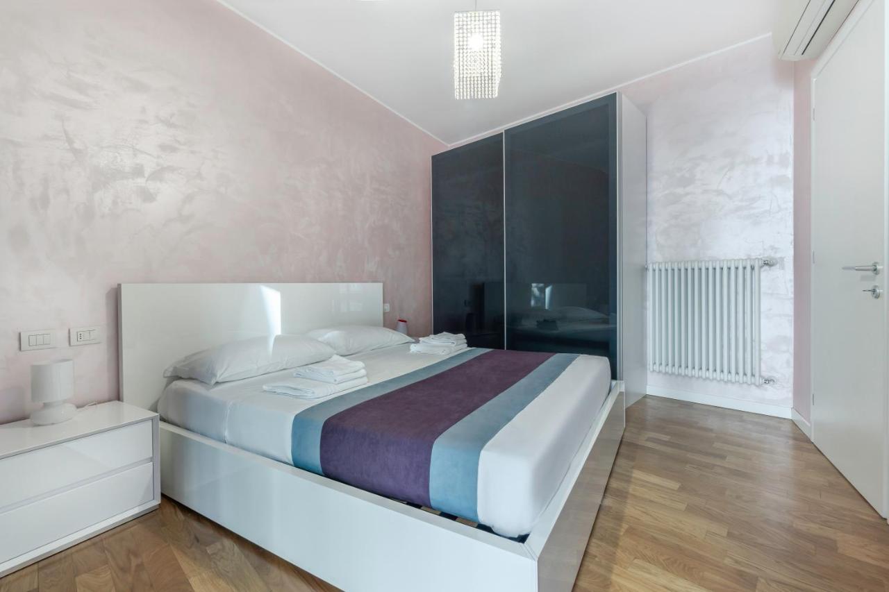 Casa da Suite Fantasia Milan Bagian luar foto